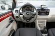 Recenze modernizovaného městského hatchbacku Volkswagen up! fotografie 5