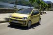 Recenze modernizovaného městského hatchbacku Volkswagen up! fotografie 10