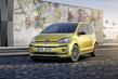Recenze modernizovaného městského hatchbacku Volkswagen up! fotografie 9