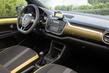 Recenze modernizovaného městského hatchbacku Volkswagen up! fotografie 7