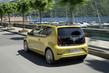 Recenze modernizovaného městského hatchbacku Volkswagen up! fotografie 4