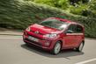 Recenze modernizovaného městského hatchbacku Volkswagen up! fotografie 2