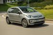 Recenze modernizovaného městského hatchbacku Volkswagen up! fotografie 3