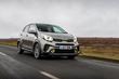 Crossoverová verze hatchbacku Kia Picanto X-Line fotografie 10