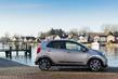 Crossoverová verze hatchbacku Kia Picanto X-Line fotografie 5