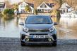 Crossoverová verze hatchbacku Kia Picanto X-Line fotografie 1