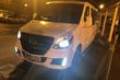 Tuningový program Mercedes Sprinter – jednoduše, efektně a dostupně fotografie 2