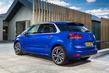 Faceliftovaná verze kompaktního MPV Citroen C4 Picasso fotografie 10