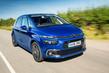 Faceliftovaná verze kompaktního MPV Citroen C4 Picasso fotografie 9