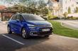 Faceliftovaná verze kompaktního MPV Citroen C4 Picasso fotografie 3