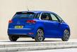 Faceliftovaná verze kompaktního MPV Citroen C4 Picasso fotografie 4
