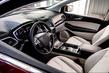 Recenze modernizovaného crossoveru Ford Edge fotografie 5