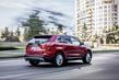 Recenze modernizovaného crossoveru Ford Edge fotografie 2