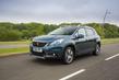 Modernizovaná verze kompaktního crossoveru Peugeot 2008 fotografie 5