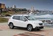 Modernizovaná verze kompaktního crossoveru Peugeot 2008 fotografie 10