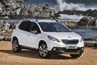 Modernizovaná verze kompaktního crossoveru Peugeot 2008 fotografie 1
