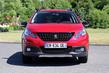 Modernizovaná verze kompaktního crossoveru Peugeot 2008 fotografie 12