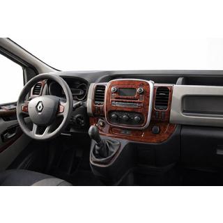 Kryt palubní desky Renault Trafic 2015– fotografie 1