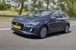 Recenze kombi Hyundai i30 Wagon fotografie 8