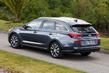 Recenze kombi Hyundai i30 Wagon fotografie 4