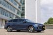 Recenze kombi Hyundai i30 Wagon fotografie 3