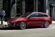 Recenze kombi Hyundai i30 Wagon fotografie 2