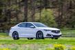 Modernizovaná verze sedanu Acura TLX fotografie 11