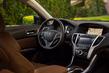 Modernizovaná verze sedanu Acura TLX fotografie 5