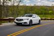 Modernizovaná verze sedanu Acura TLX fotografie 9