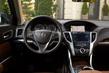 Modernizovaná verze sedanu Acura TLX fotografie 6