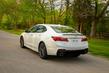 Modernizovaná verze sedanu Acura TLX fotografie 4