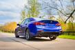 Modernizovaná verze sedanu Acura TLX fotografie 12