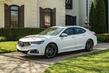 Modernizovaná verze sedanu Acura TLX fotografie 3