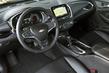 Recenze sedanu Chevrolet Malibu nové generace fotografie 8