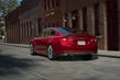 Recenze sedanu Chevrolet Malibu nové generace fotografie 6