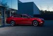Recenze sedanu Chevrolet Malibu nové generace fotografie 2