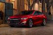 Recenze sedanu Chevrolet Malibu nové generace fotografie 1