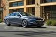 Recenze sedanu Chevrolet Malibu nové generace fotografie 4