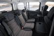Recenze kompaktní dodávky Opel Combo Life fotografie 8