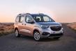 Recenze kompaktní dodávky Opel Combo Life fotografie 3