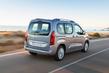 Recenze kompaktní dodávky Opel Combo Life fotografie 4