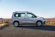 Recenze kompaktní dodávky Opel Combo Life fotografie 2