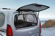 Recenze kompaktní dodávky Opel Combo Life fotografie 12