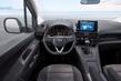 Recenze kompaktní dodávky Opel Combo Life fotografie 6