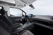 Recenze kompaktní dodávky Opel Combo Life fotografie 5