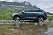 Středně velký crossover Skoda Kodiaq fotografie 13