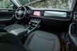 Středně velký crossover Skoda Kodiaq fotografie 5