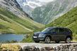 Středně velký crossover Skoda Kodiaq fotografie 10