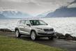 Středně velký crossover Skoda Kodiaq fotografie 2