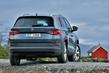 Středně velký crossover Skoda Kodiaq fotografie 9